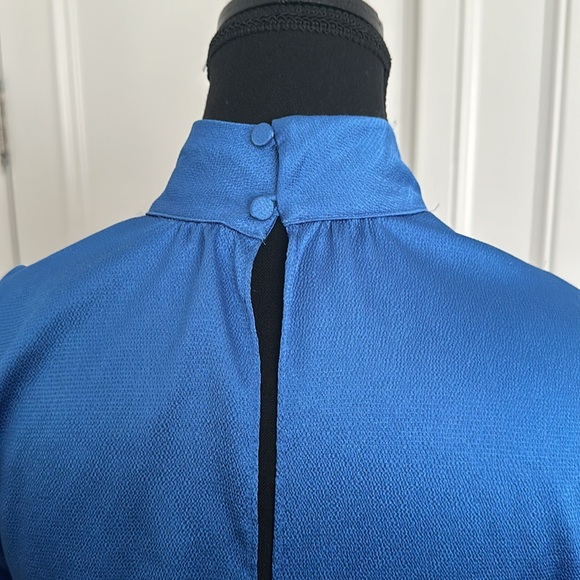 Alexis Size XS 100 hundred percent polyester romper - Picture 3 of 8